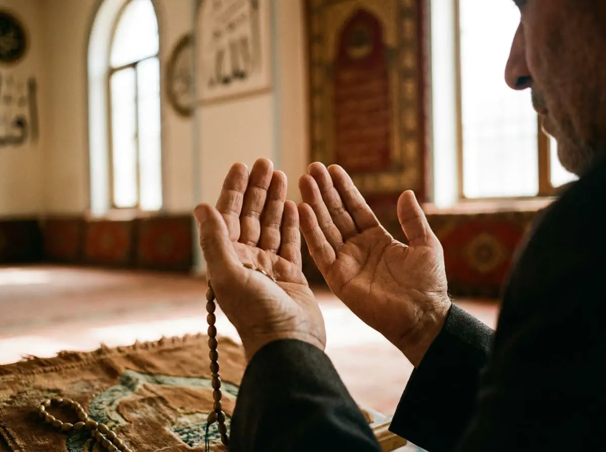 Du'a for Health and Healing: Prophetic Remedies for the Body and Soul